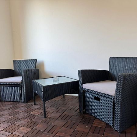 מולהיים אן דר רור Hotel U Muelheim Free Parking Highspeed Wifi מראה חיצוני תמונה